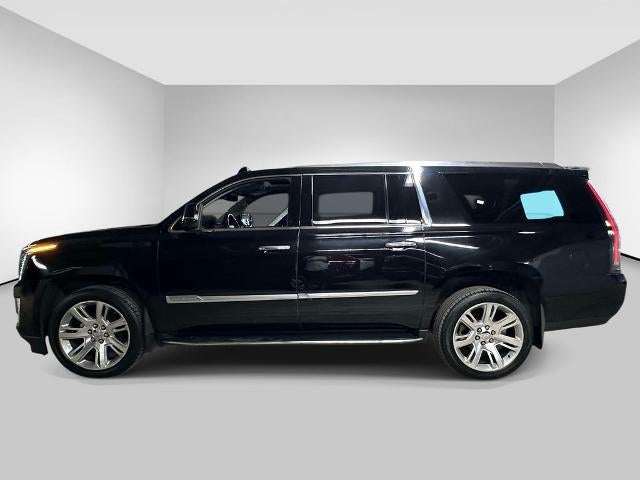 cadillac escalade esv 2020 1GYS4HKJ3LR170509 image cadillac escalade esv 2020 1GYS4HKJ3LR170509 image